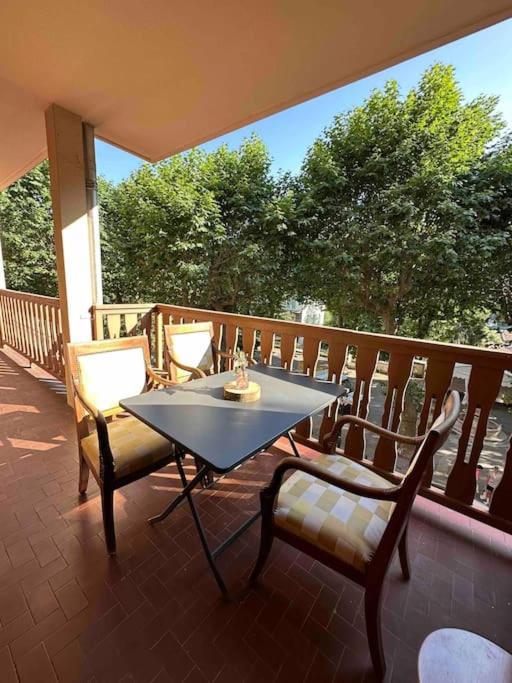 Charmant Appartement Renove Au Coeur Du Village Сен-Мартен-Везюби Экстерьер фото
